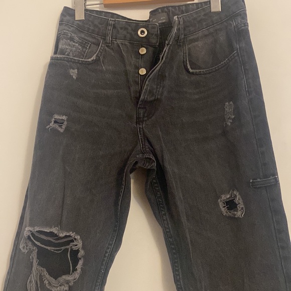 Zara Man Jeans - Picture 3 of 6